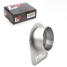 Riscaldamento Aria Flangia di