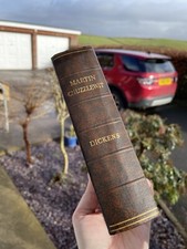 Vintage Martin Chuzzlewit