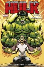 Marvel Omnibus - Hulk di Jeph