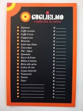 Targa insegna tabella lavagna