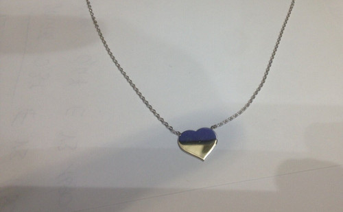 Collana argento 925 - collana, in