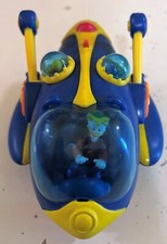 MEZZO ANFIBIO DI ARCHIMEDE