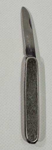 Coltello tascabile vintage