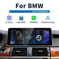 12.3" Android Car GPS Stereo