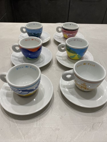 Illy art collection slow - illy,