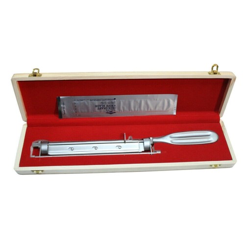 Coltello innesto humby skin - humby,