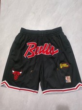 Pantaloncini da basket Chicago