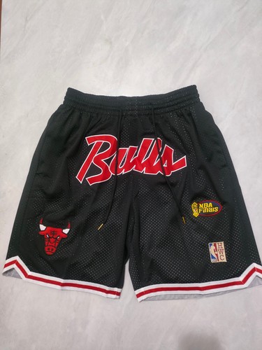 Pantaloncini basket chicago - pantaloncini, da