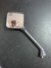 Specchio Originale Piaggio Vespa PK V HP FL2 Attacco A Pinza R.O. 42120 10mm