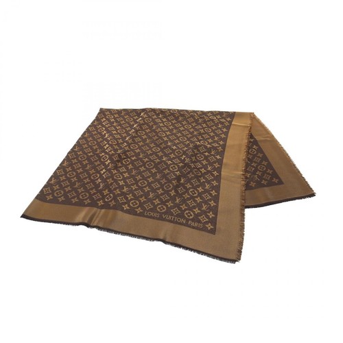 Louis vuitton stola scialle - louis,