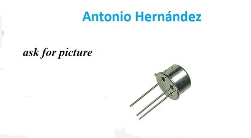 Jan2n3019s transistor 39 - jan2n3019s,