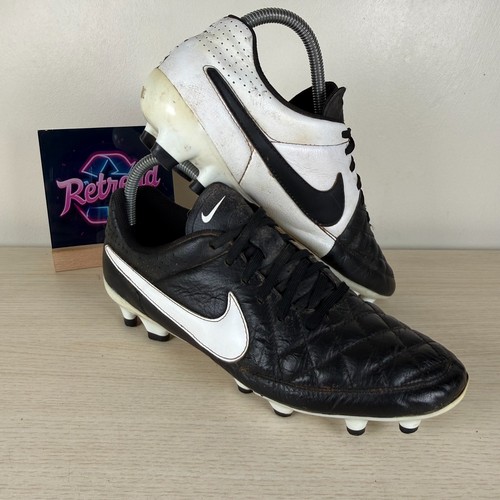 Nike tiempo genio ag - tiempo, fg/ag