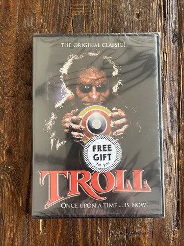 Troll very rare oop - troll, all