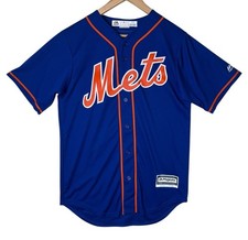 Maglia da baseball Majestic
