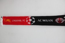 Sciarpa scarf Calcio LIVERPOOL