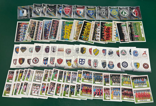 Figurina calciatori panini - figurina,