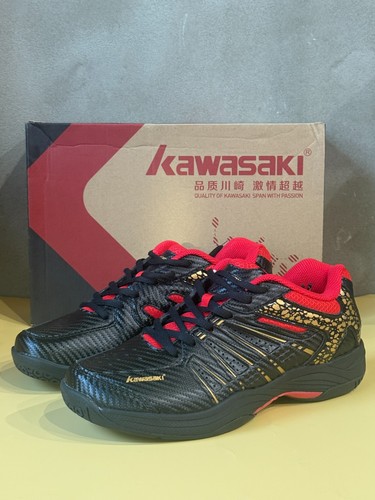 Scarpe badminton kawasaki - scarpe,