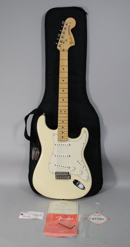 Fender american special - fender,