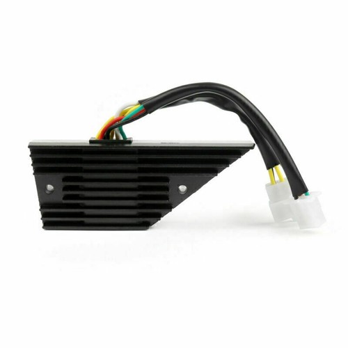 Raddrizzatore regolatore - raddrizzatore,