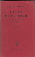 L'elmo di Tancredi ed altre novelle giocose