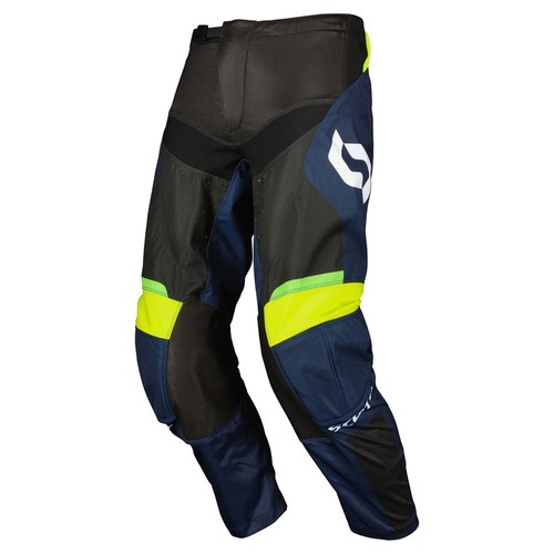 Pantaloni pant moto cross - pantaloni,