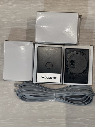 Dometic dsp sinepower - dometic, dsp-rc