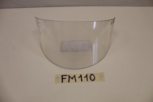 Visiera casco trasparente - , fm