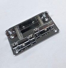 Bass Bridge 2 Selle 4 Corde