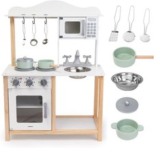 CUCINA GIOCATTOLO PER BAMBINI