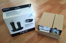 station de rechargement