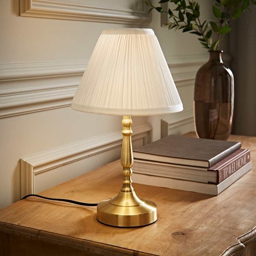 Lampada tavolo antica - lampada,