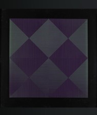 Alberto Biasi Concret Art Bauhaus Still Ope Art