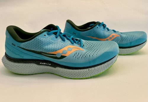 Saucony triumph sneakers - triumph, 18