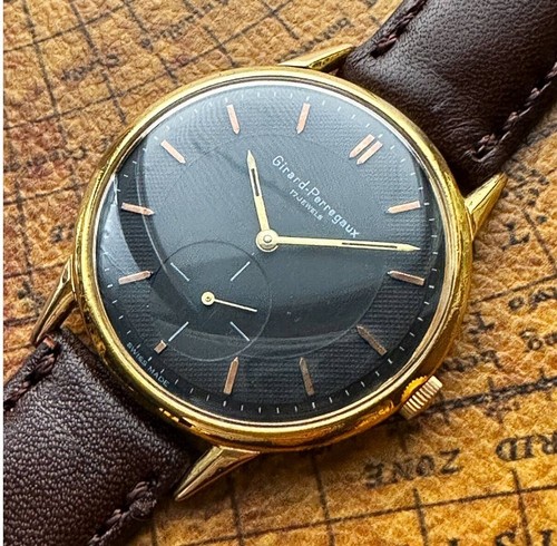 Orologio girard perregaux gp12 - orologio,