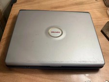 Portatile Compaq Presario