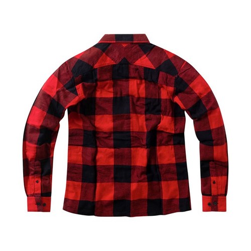 Camicia west coast - choppers, in