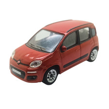 Modellino auto Motorama Fiat