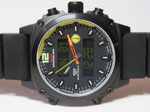 Orologio mtm special - orologio,