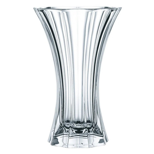 Vaso zaffiro nachtmann cm - vaso,