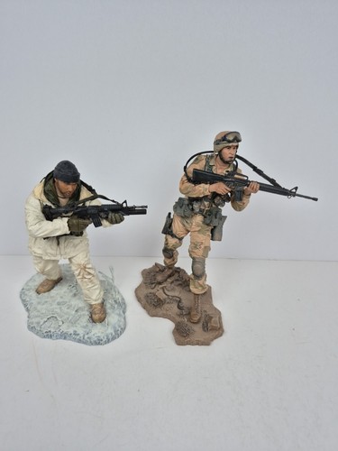 Figurine todd mcfarlane - 2,