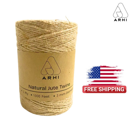 Arhi 1000ft corda - 1000ft,