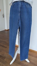 Pantalone denim Jil Sander