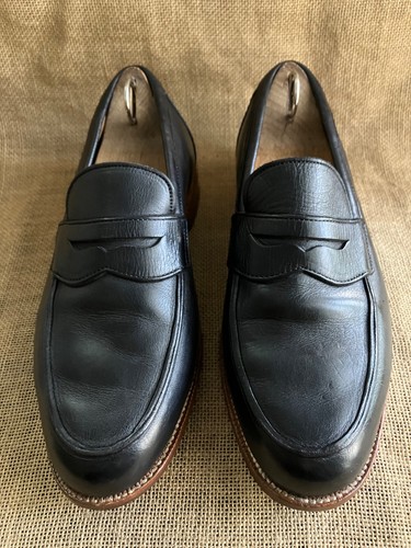 Mocassini tricker phenomenon - tricker's,