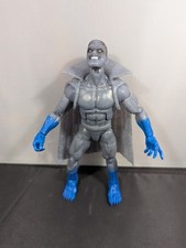 Hasbro Marvel Legends 6" Grey