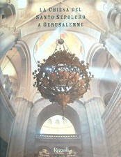 LA CHIESA DEL SANTO SEPOLCRO A