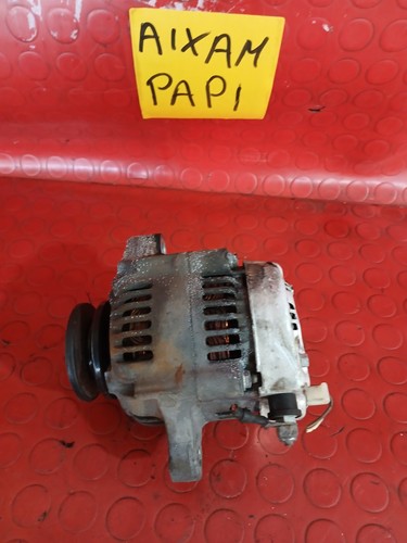 Alternatore corrente aixam - di,