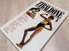 Zibaldone 9 - Schwerpunkt