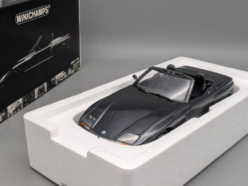 Modellini auto minichamps - modellini,