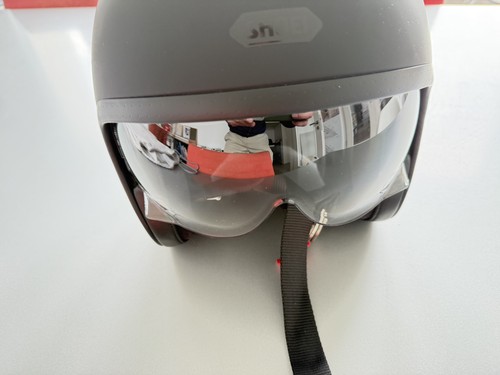 Casco jet shoei - casco,