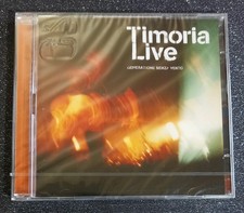 Timoria ‎– Live